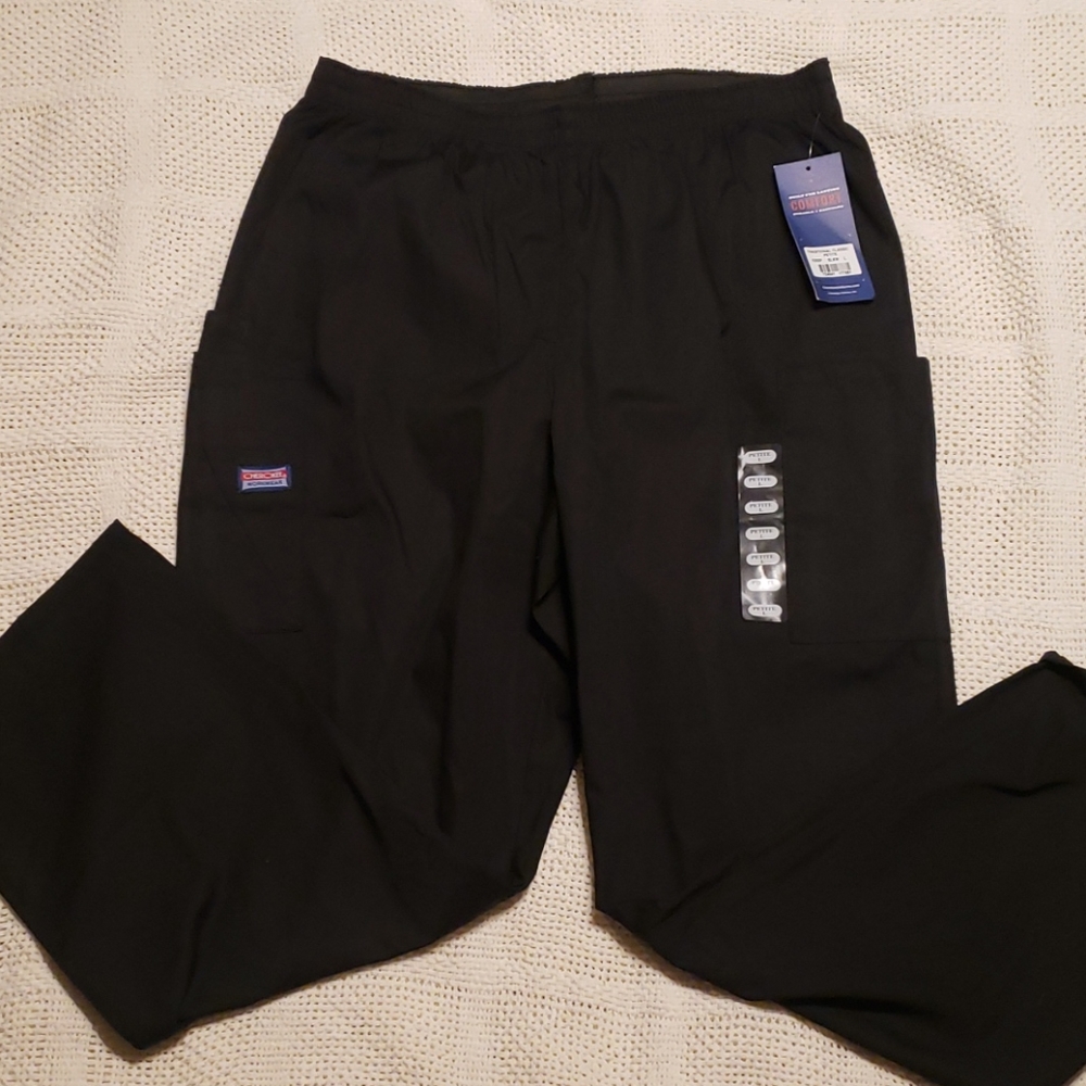 Cherokee Traditional Classic Uniform Pants